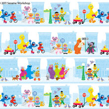 Sesame Street Jp Muppet Wiki Fandom