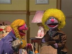 Episode 3215 | Muppet Wiki | FANDOM powered by Wikia