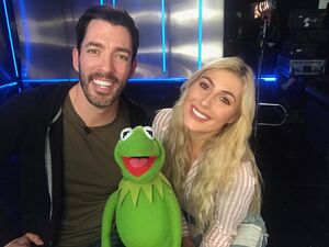 DrewScott-DWTS