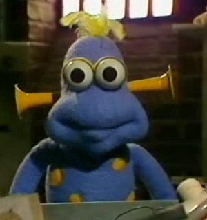 Alien-gofh