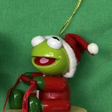 muppet babies christmas ornament