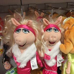 disney kermit plush