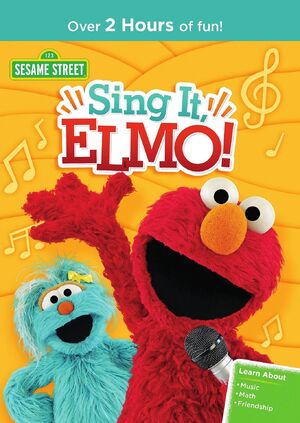 SingItElmo