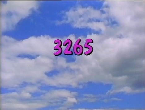 episode 3265 muppet wiki fandom powered by wikia