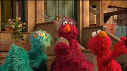 Episode 4272 | Muppet Wiki | FANDOM powered by Wikia