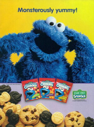 Cookies 2001