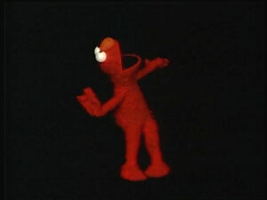 Elmo-Ragtime