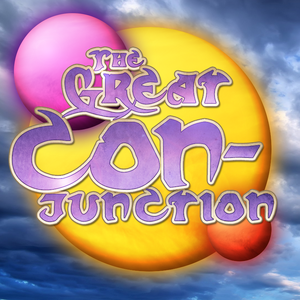 TheGreatConJunction