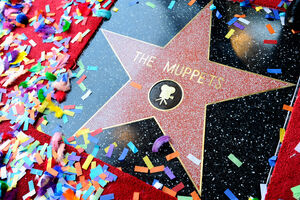 TheHollywoodWalkOfFame-TheMuppetsStar-(2012-03-20)