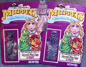 Viners bookmarker