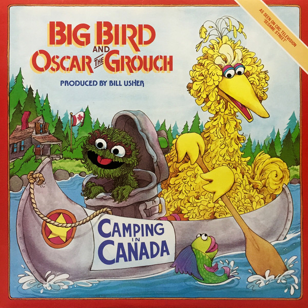 camping in canada muppet wiki fandom powered by wikia camping photo album