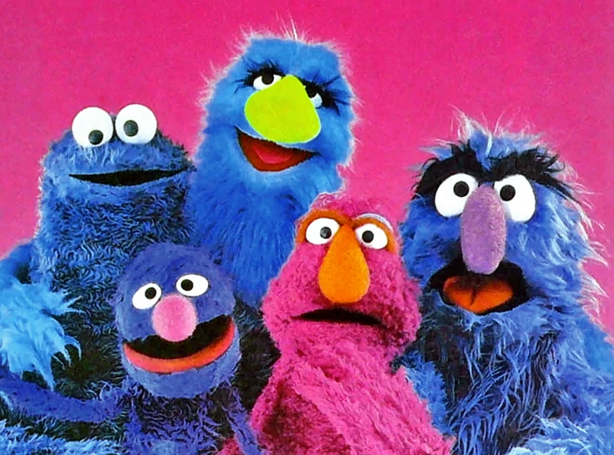 Maurice Monster Muppet Wiki FANDOM powered by Wikia