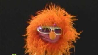 sesame street stuff