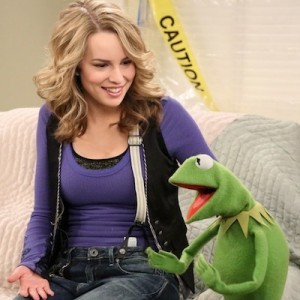 BridgitMendler