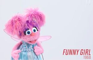 Funnygirl