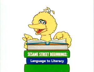 Language-Literacy