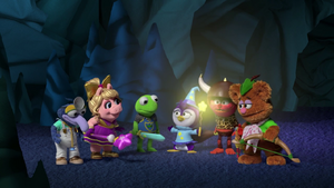 Muppet Babies (2018) | Muppet Wiki | Fandom