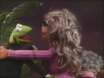 Dancers Muppet Wiki Fandom