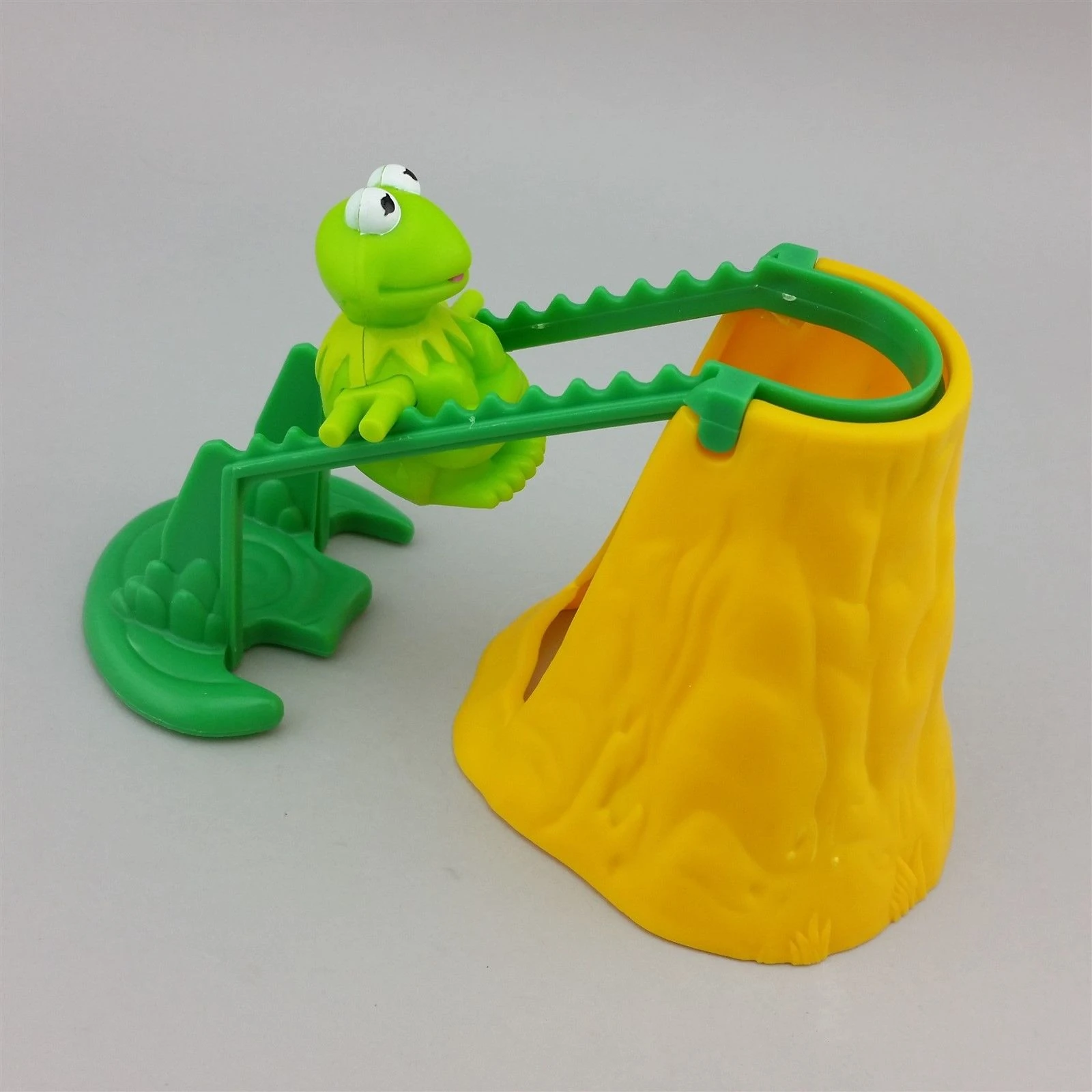 Image Dairy queen kermit's swamp years premium 2.jpg Muppet Wiki FANDOM powered by Wikia