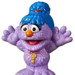 furchester hotel playset