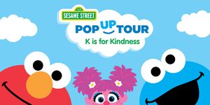 K is for kindness