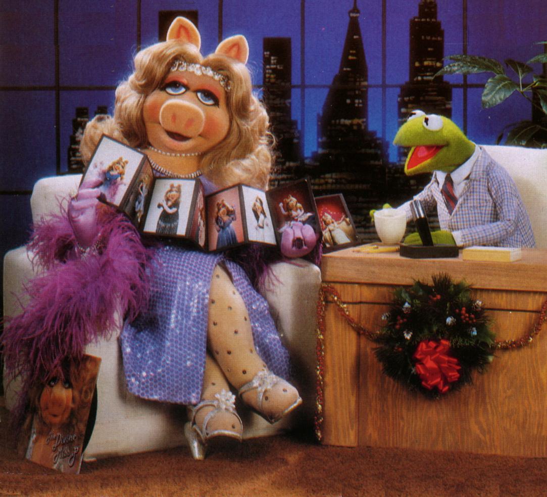 The Tonight Show | Muppet Wiki | FANDOM powered by Wikia