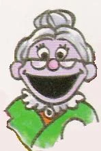 Old Lady | Muppet Wiki | Fandom