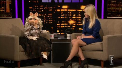 Chelsea Lately | Muppet Wiki | FANDOM powered by Wikia