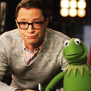 Joshua Malina Kermit