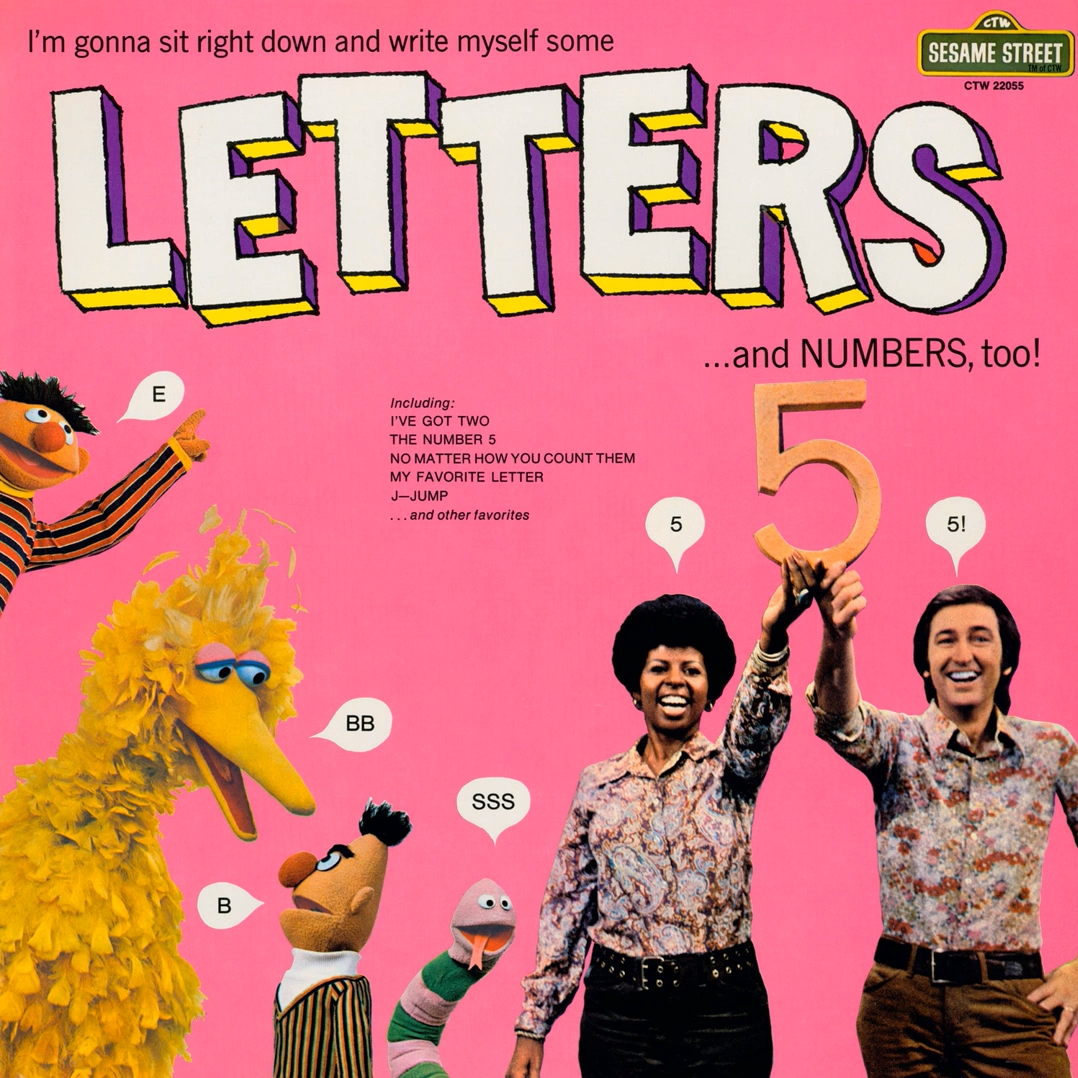 LettersNumbersLP