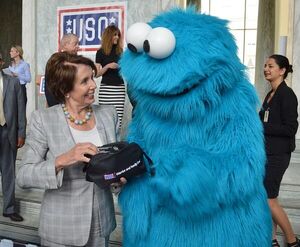 NancyPelosi