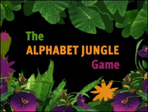 Title.alphabetjungle