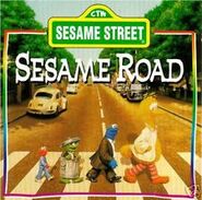 Sesame Road | Muppet Wiki | FANDOM powered by Wikia