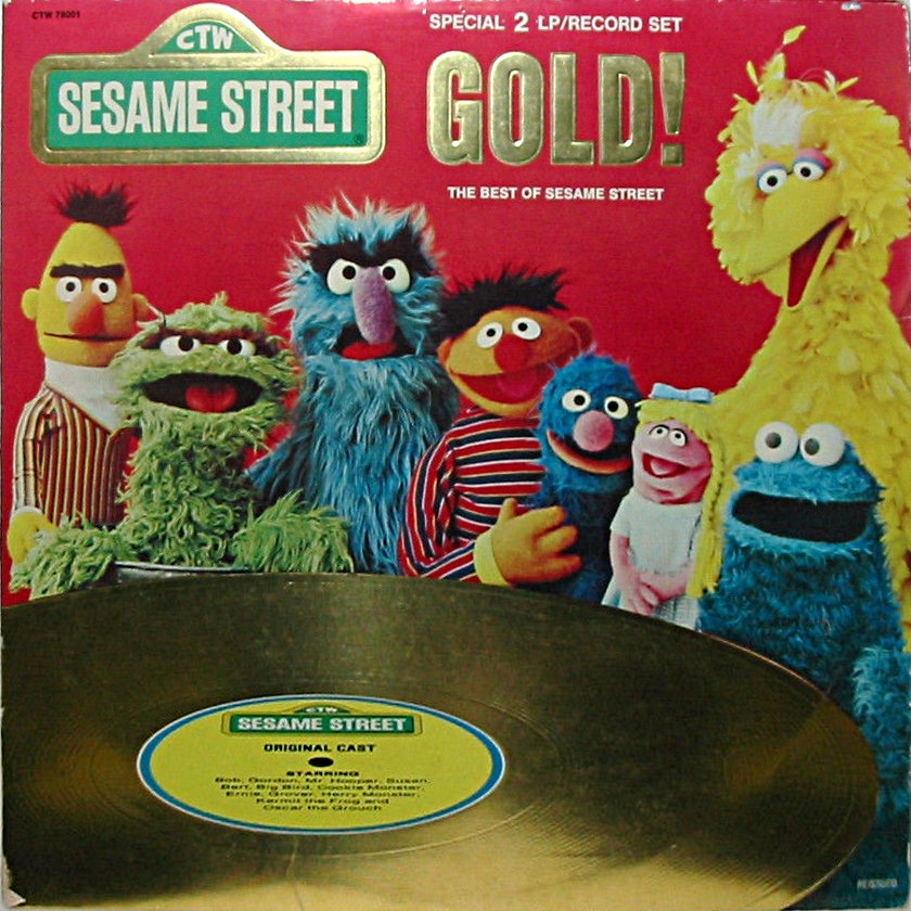 Sesamegold