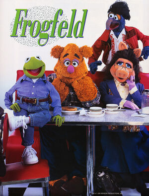 Frogfeld
