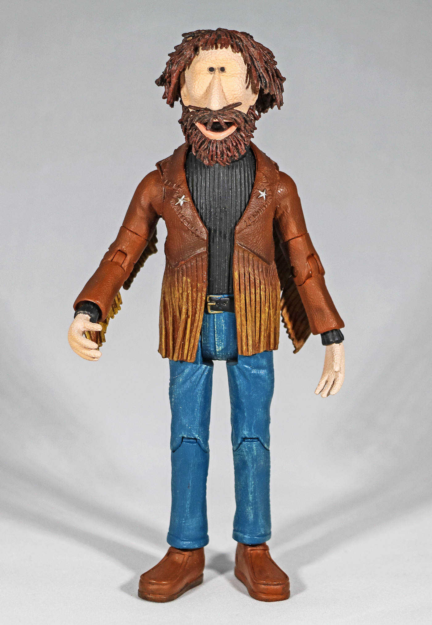 muppet action figures