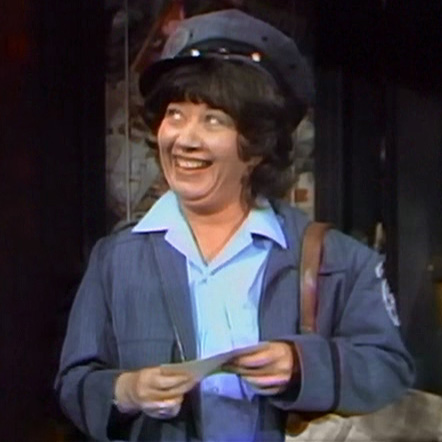 Charlotte Rae | Muppet Wiki | FANDOM powered by Wikia