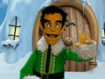 elf movie muppet wiki fandom powered by wikia elf movie sesame toys a stiller