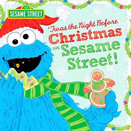 39 twas the night before christmas on sesame street 2014 twas the night before christmas wiki