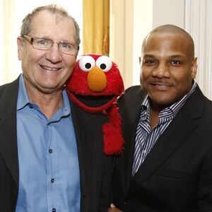 Ed ONeill