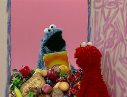 Elmo's World: Food | Muppet Wiki | FANDOM powered by Wikia