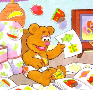 Freddiebear