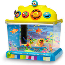 My First Fish Tank Muppet Wiki Fandom
