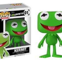 funko pop animal muppets