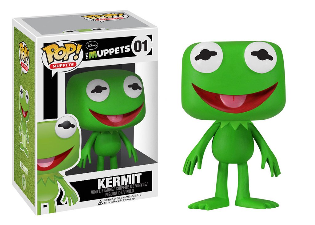 Muppet Pop! Vinyl figures | Muppet Wiki | FANDOM powered by Wikia