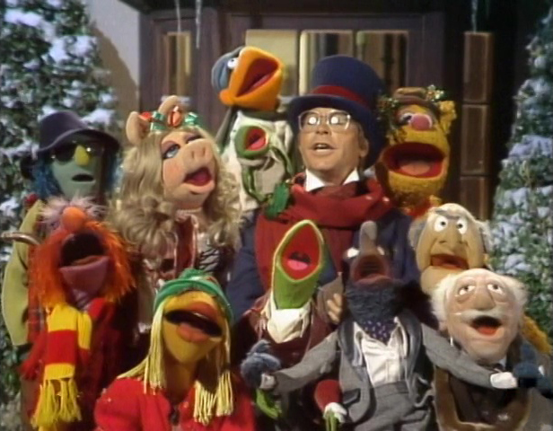 The Twelve Days of Christmas  Muppet Wiki  FANDOM powered by Wikia