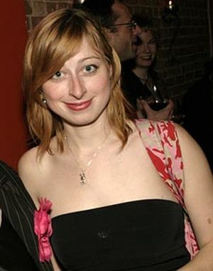 Vanessagifford