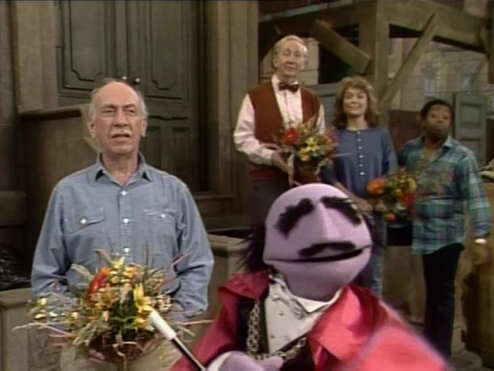 Wedding Day | Muppet Wiki | FANDOM powered by Wikia