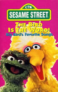 The Bird Is the Word! | Muppet Wiki | FANDOM powered by Wikia