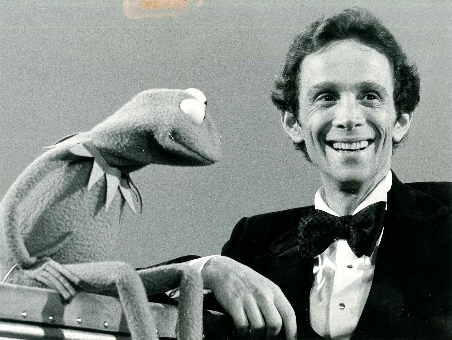 Joel Grey Muppet Wiki FANDOM powered by Wikia